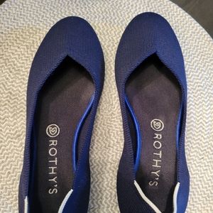 Rothys Ballet Flats